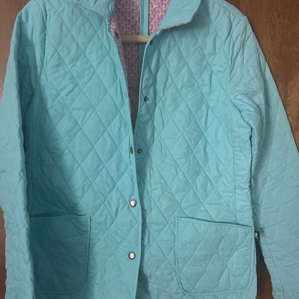 Vineyard Vines lightweight Jacket